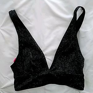 La Senza Sparkly Bralette